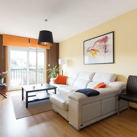 מאלפיקה 2- Apartamento Playa Canido מראה חיצוני תמונה
