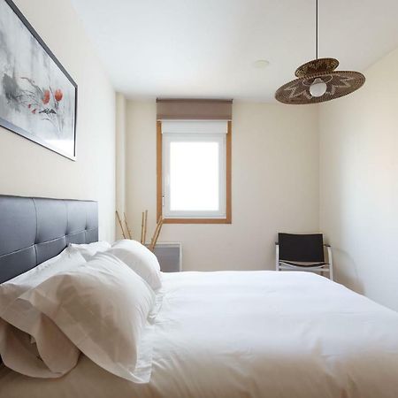 מאלפיקה 2- Apartamento Playa Canido מראה חיצוני תמונה