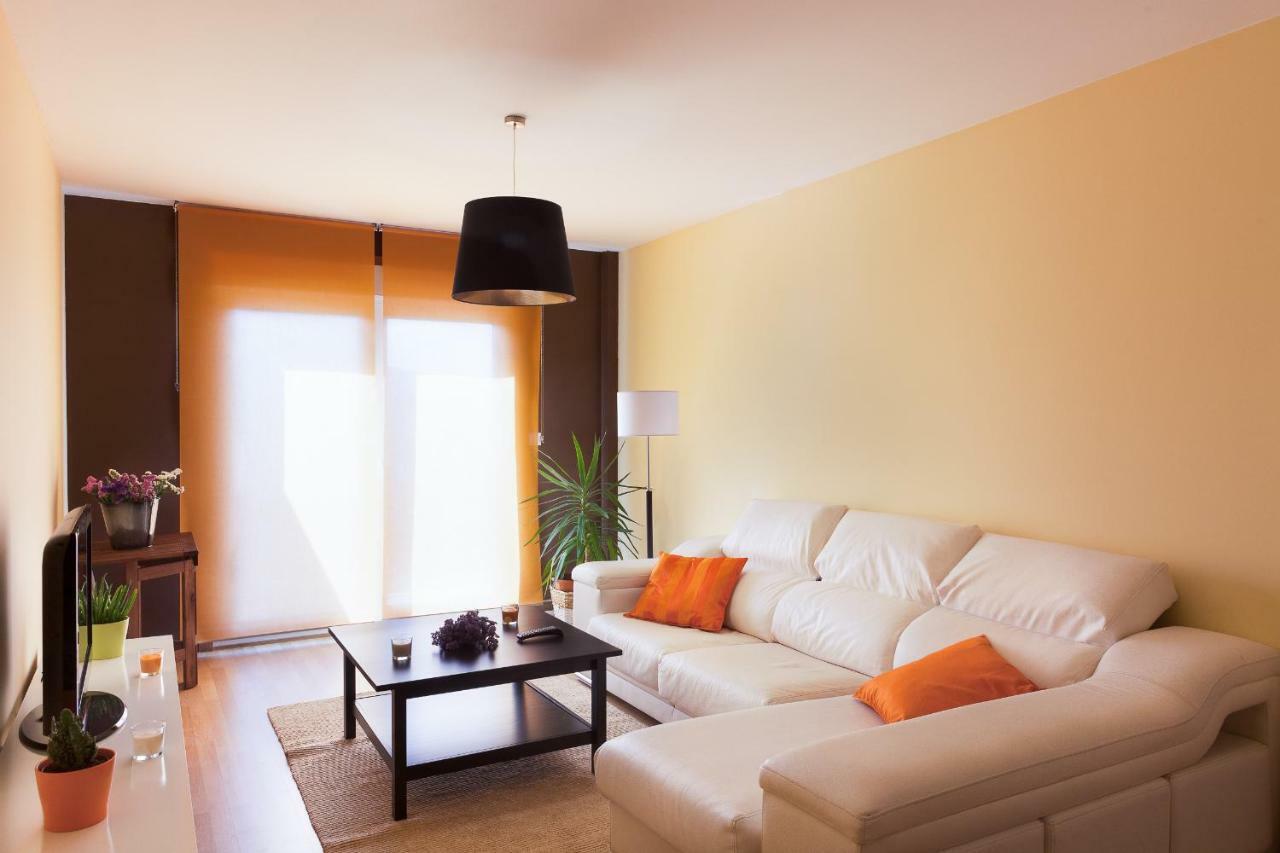 מאלפיקה 2- Apartamento Playa Canido מראה חיצוני תמונה