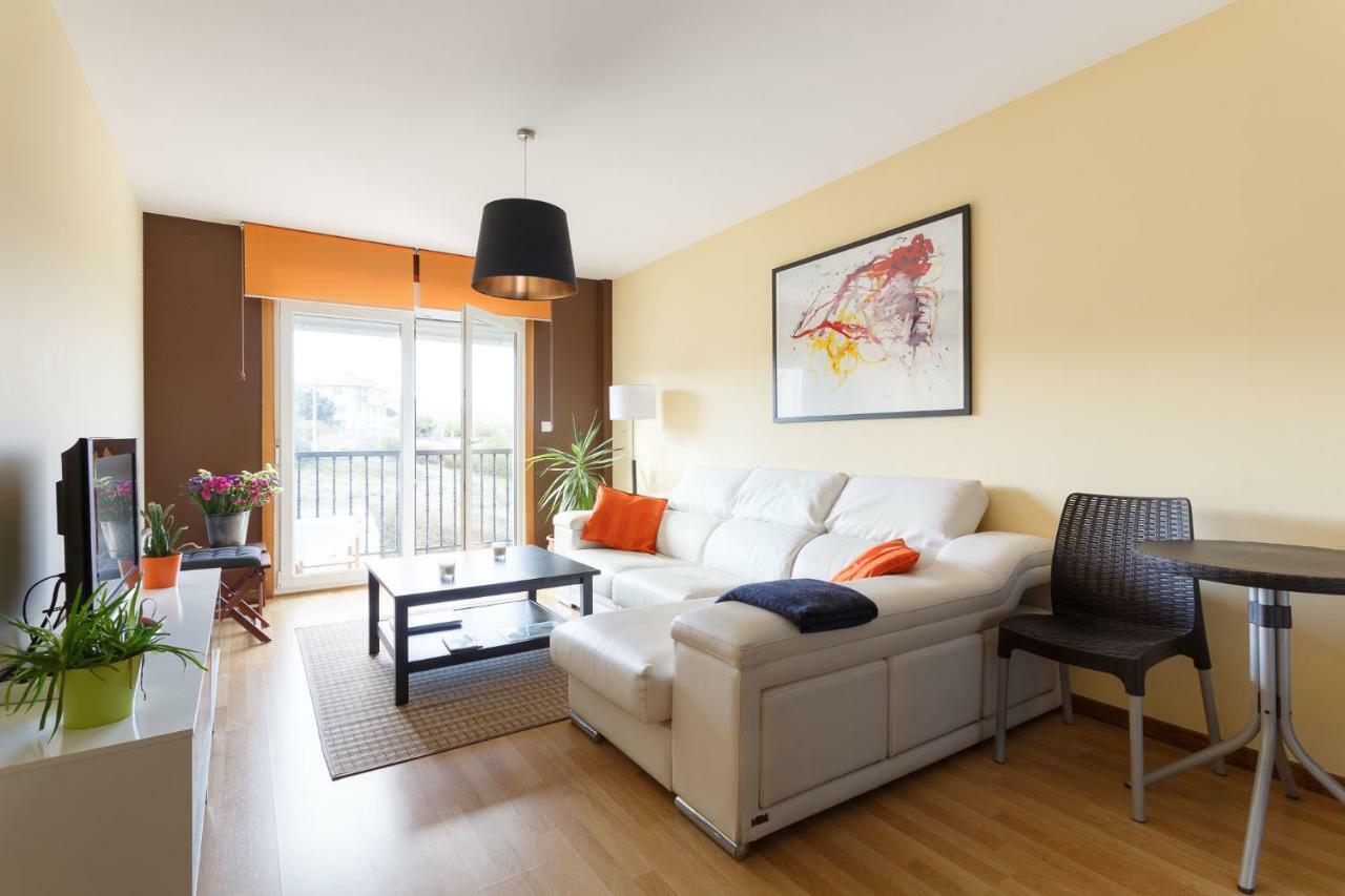 מאלפיקה 2- Apartamento Playa Canido מראה חיצוני תמונה