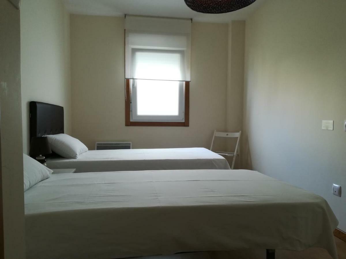 מאלפיקה 2- Apartamento Playa Canido מראה חיצוני תמונה